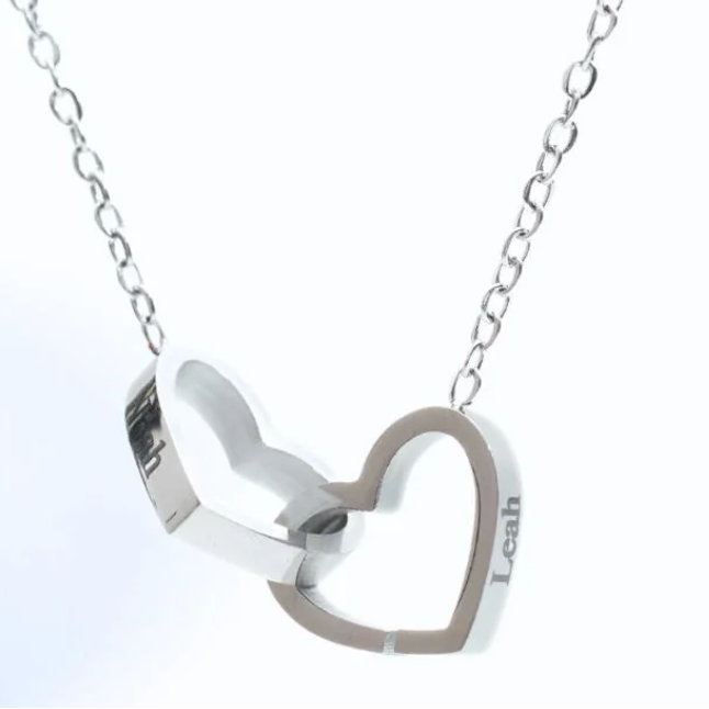 Gravures personnalisés