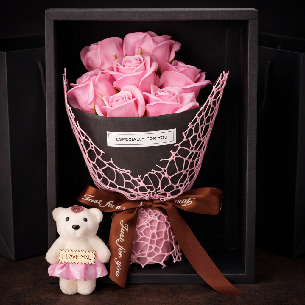 linear-gradient(180deg, #4B1F2A 0%, #7A2F45 45%, #C85A7A 100%)
