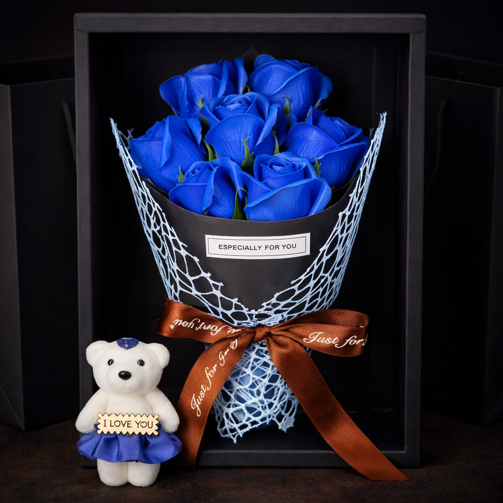 linear-gradient(180deg, #0B1F4B 0%, #143A8B 40%, #1F5ED6 100%)
